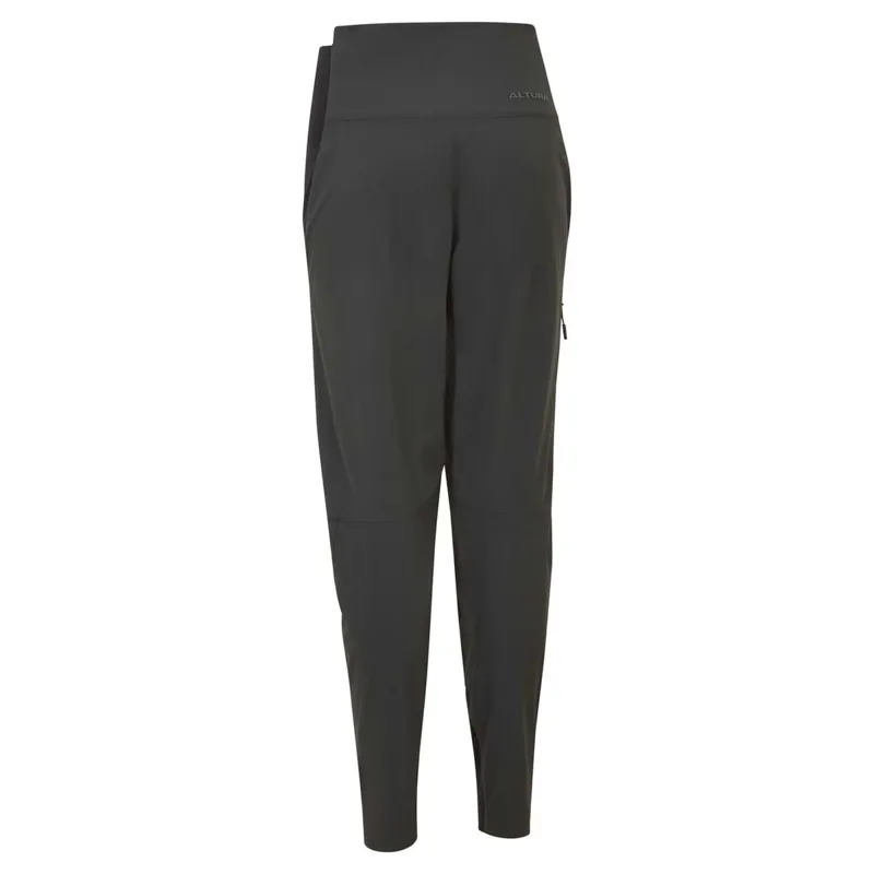 Altura Women's Esker Trail Trousers Black-2